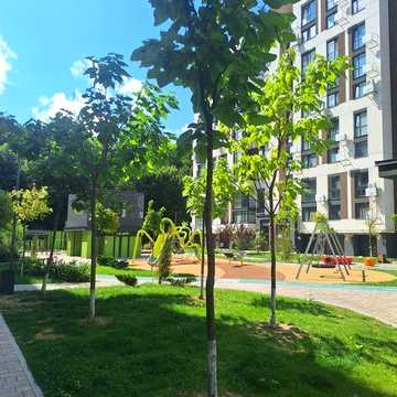Оренда 1-кімн кв в новобудові ЖК Форест хоум Лісопарк
