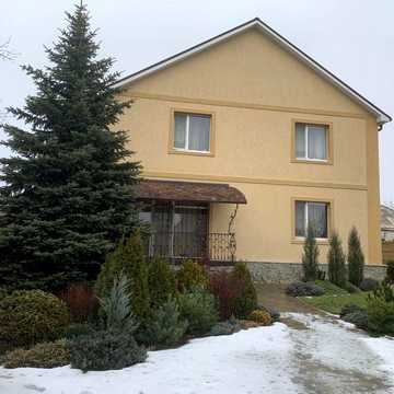Будинок 340 м2,Велика Данилівка