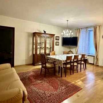 Продам 4к квартиру 150м2 з автономним опаленням ЖК Лопатинський, сквер Стрілка ЖК Лопатинський