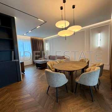 Продаж 3-кімнатного таунхауса 122 м² у КМ New Village | Нью Віладж | Ужгород
