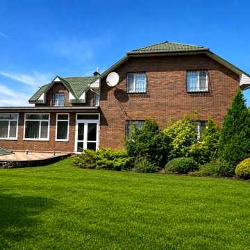 Новий будинок у Свидівку — 220 м² комфорту та якості