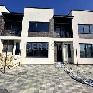 Продам 2-поверховий танхаус 122 м² | Ужгород