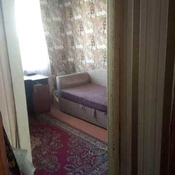 Квартира 3-ьох кімнатна.Пишіть , і я надам інформацію для звʼязку