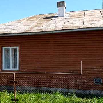 Продам будинок у с.Сілець