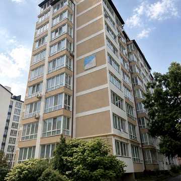 1100$/м2! Здана, з ремонтом!Продаж чотирикімнатної квартири, вул.Руська, 4-кімнатна квартира ЖК Чернівціжитлобуд
