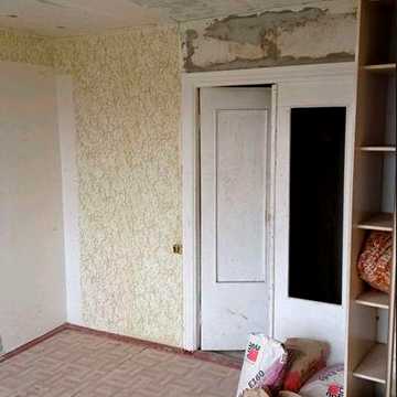 Продаж 2 кімнатної  "Чешки" з газ. автономкою.
