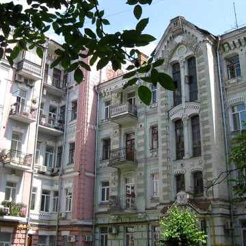 Продаж 4-к квартири, 120м2, з ремонтом, Центр, Лютеранська, Дарвіна, Хрещатик,