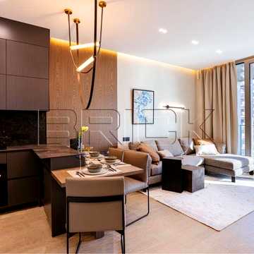 Продаж ЖК Taryan Towers Іоанна Павла 12 Квартира 86 м2 Печерськ ЖК Taryan Towers