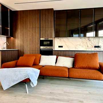 Продаж ТОПової 3 кімнатної квартири, Іоанна Павла II 12, ЖК Taryan Towers ЖК TARYAN Towers
