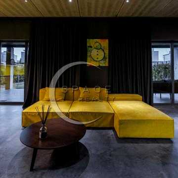 Продаж сучасного будинку 2 поверхи 5 сот. 170 м²  Крушинка