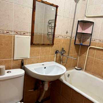 Продаж 1-но кім квартири в центрі
