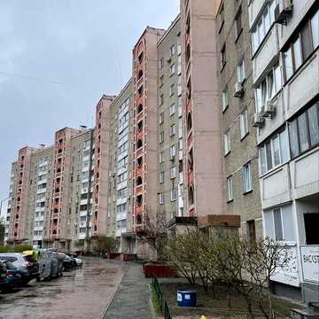 Продам 3ри кімнатну квартиру м.Українка
