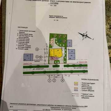 Будинок, новобудова, центр Золотоноша