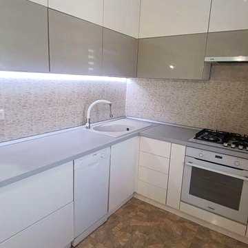 Продаж 3 кімн.кв 6/9 у Південному мкрні(центр)