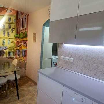 Продаж 3 кімн.кв 6/9 у Південному мкрні(центр)
