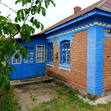 Будинок село Кущинці