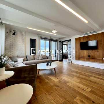 Продаж 3к. 124м2 ЖК Park Avenue VIP | Парк Авеню проспект Голосіївський 58. ЖК Park Avenue Парк Авеню