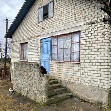 Продажа дома Головенка