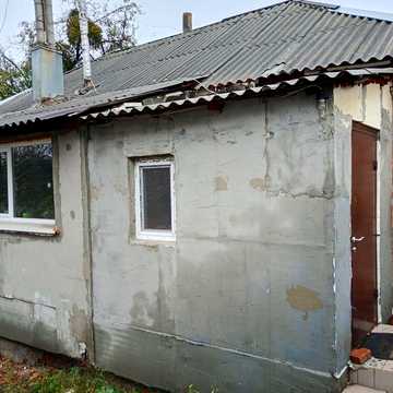 Терміново.Продам  власний будинок