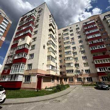 Продам, Сади-1, 3-х кімнатну в новому будинкові з АО, працюємо з прогр