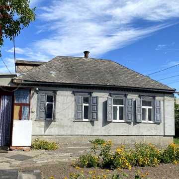 Продається компактний будинок у Крюкові район - 7-ї школи