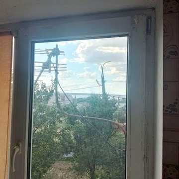 Продам 1 комнатную квартиру в Коблево. Тилигульский лиман.