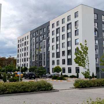 Продам 1к квартиру  25м2 є газ! Біля Міського Парку! 600$/м2