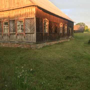 Будинок с. Коленці, Вишгородський р-н