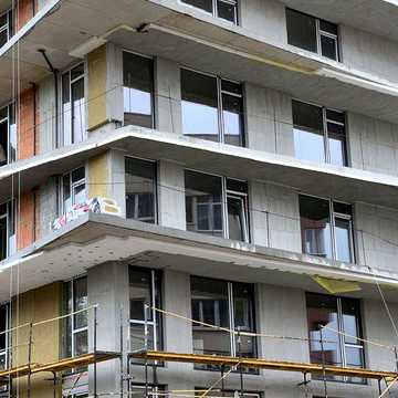Продаж 1 квартири ЖК Lennona Residents вул. Щурата, Леннона ЖК Леннона Резиденс