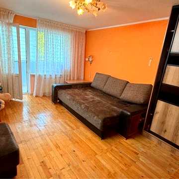 2-х комнатная квартира Кирова-Титова