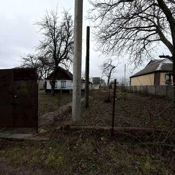 Дом (участок) в Таромском ,ул.Шевченко ,Сухачевка, Таромське ,