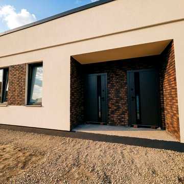 Продаж Таунхаусів 80м² 1,5 сотки ділянка Ірпінь! Газ! Без комісії! Швидкий виїзд у Київ.