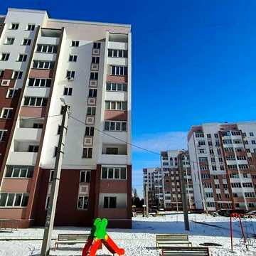 15 800 $ ‼️‼️ЦЕНА СНИЖЕНА/ЖК Птичка/ Новострой/1-ком квартира/36 м2 ЖК Птичка