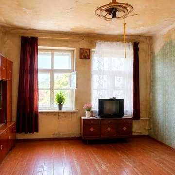 2к.кв. вул.Монтажна буд. 2