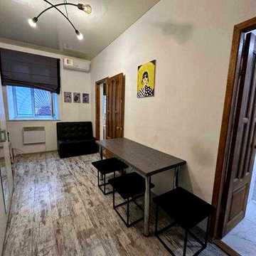 Продам 1-кімнатну квартиру в центрі Одеси! вул. Кузнечна/Тираспольска