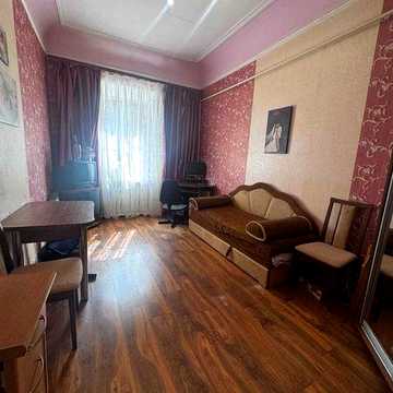 Продаж 1-кімнатної квартири на Молдаванці, житловий стан, АГВ, вул. Прохоровська, 1/2 поверх, 35 м², АГВ