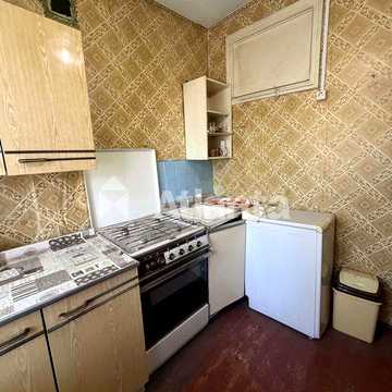 1 комнатная квартира на пр-те Гагарина\ Сегедская/ Фонтан