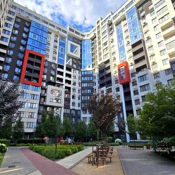 Продаж / Квартира / Академіка Вільямса, Лиманчик, Одеса ЖК Таировские Сады
