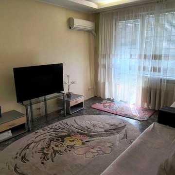 Здам 1 кімн. квартиру з ремонтом, Руденко 10Г, Позняки, Дарницький