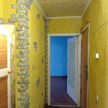 2к по ул . Соборности - СУПЕР планировка, парковая зона,  Уютная 2к по ул . Соборности
