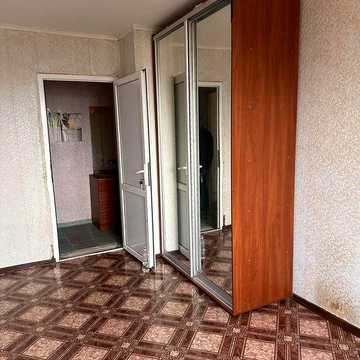 Продаж  3 кім квартиру на Зарічному.