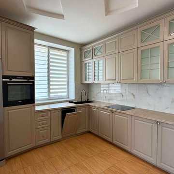 Продаж 2-ох кімнатної квартири  у Центрі міста в новобудові