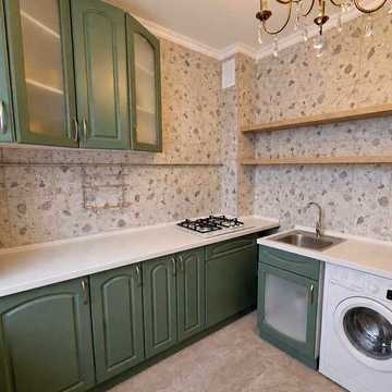 Харків (Харьков). Продам (продаж) однокімнатну (однокомнатную) квартиру. Салтівка (Салтовка). Недорого.