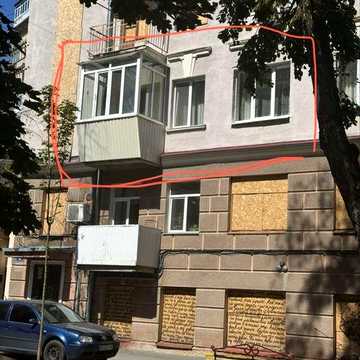 Продам 2-х ком квартиру. Центр. Сталинка. метро Ярослава Мудрого (Пушкинская)