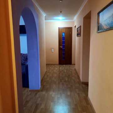 Продам 4 к. кв. ПЗТО