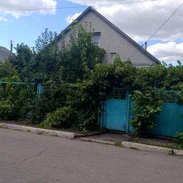 Продам будинок, доречно торг в розумних межах.м.Шахтарськ ( Першотравенськ)