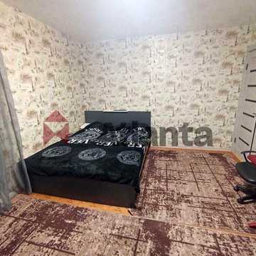 3-кімнатна квартира 68 м². Цегляний будинок. Капремонт