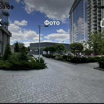Продам 3 ком в новом ЖК 89 кв.м