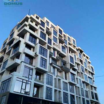 Продам 2х комнатную ЖК iTown / Ай Таун. Приморский район. ЖК «ITown»