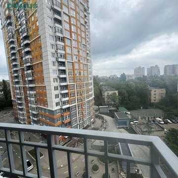 Продам 1 комн ЖК «4 сезона». ул. Гагарина! Вид в сторону моря! ЖК «Четыре сезона»